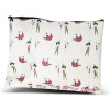 Large Milano Cosmetic Bags Print
